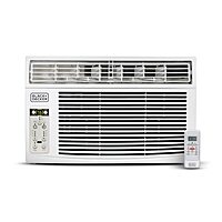 BLACK+DECKER BD Series Window Air Conditioner