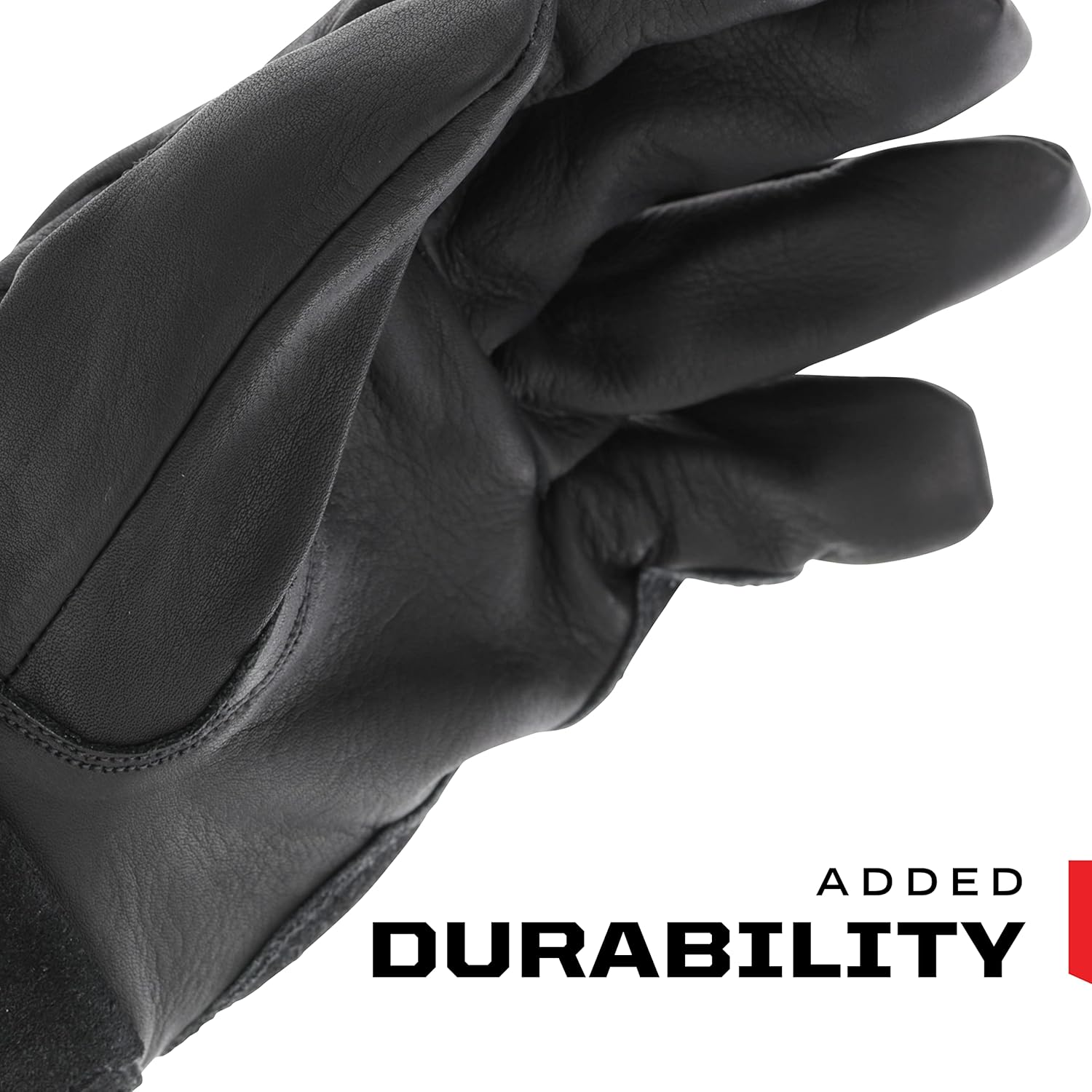 Mechanix Wear Cascade Welding Gloves, Durahide Cow Leather