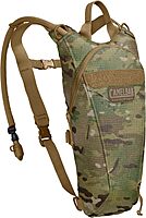 CamelBak ThermoBak Mil Spec Crux Hydration Pack