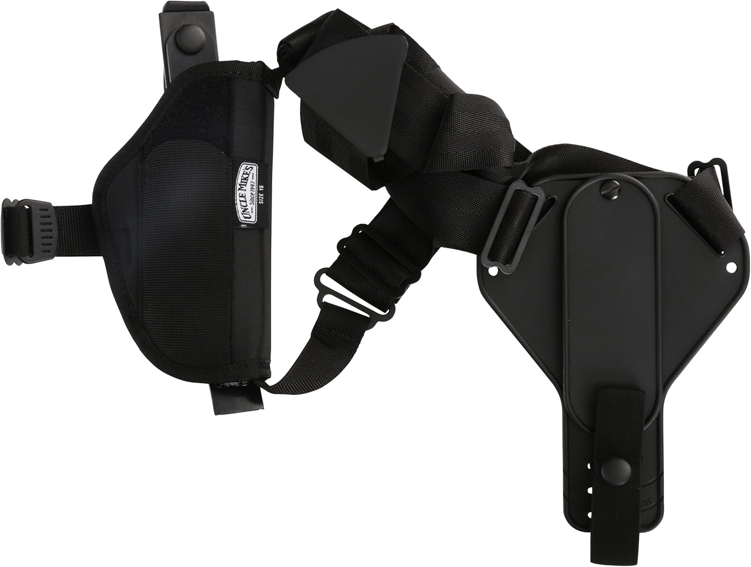 Uncle Mike's Off-Duty and Concealment Holster