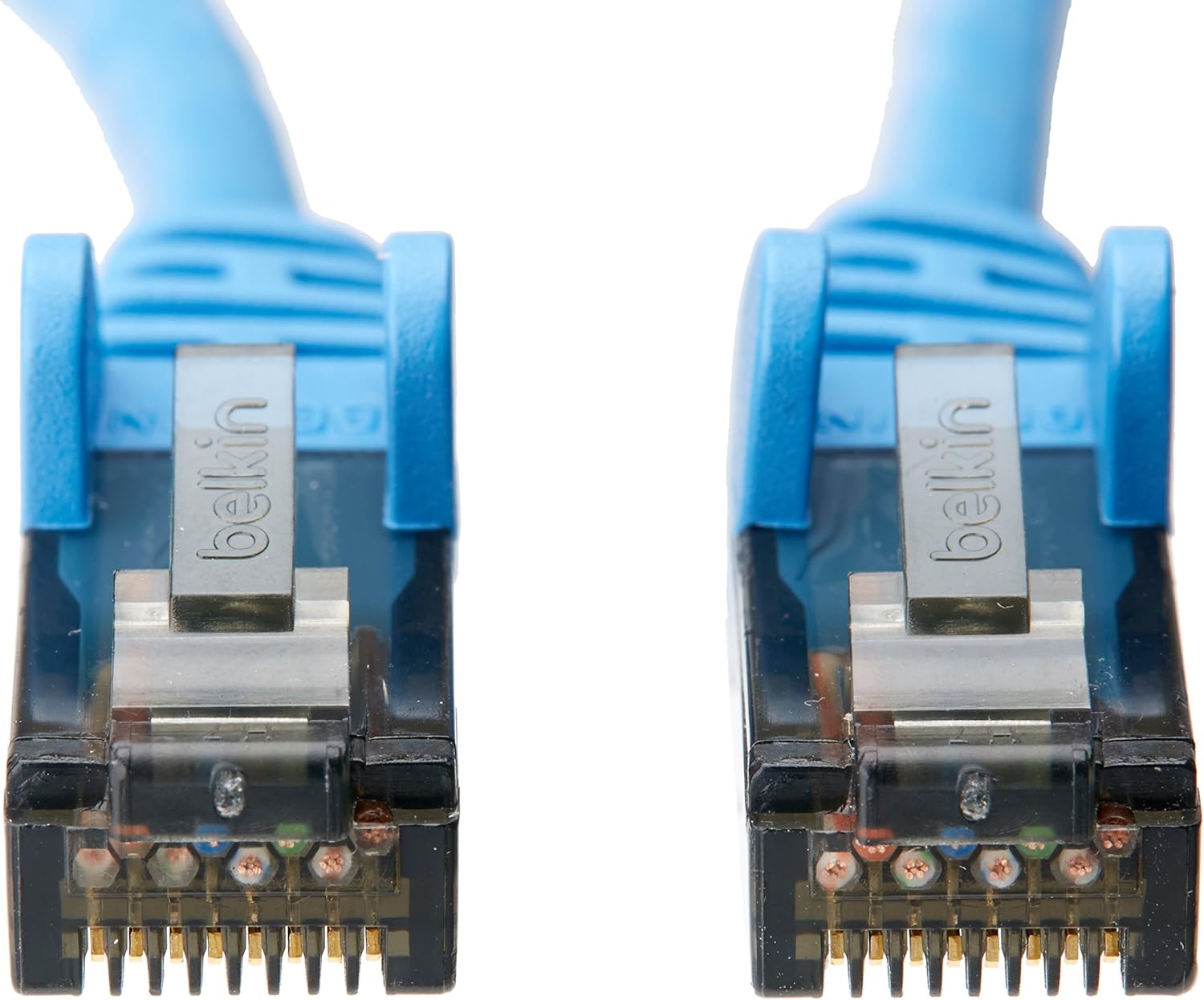 Belkin CAT6 Snagless Patch Cable RJ45M/RJ45M