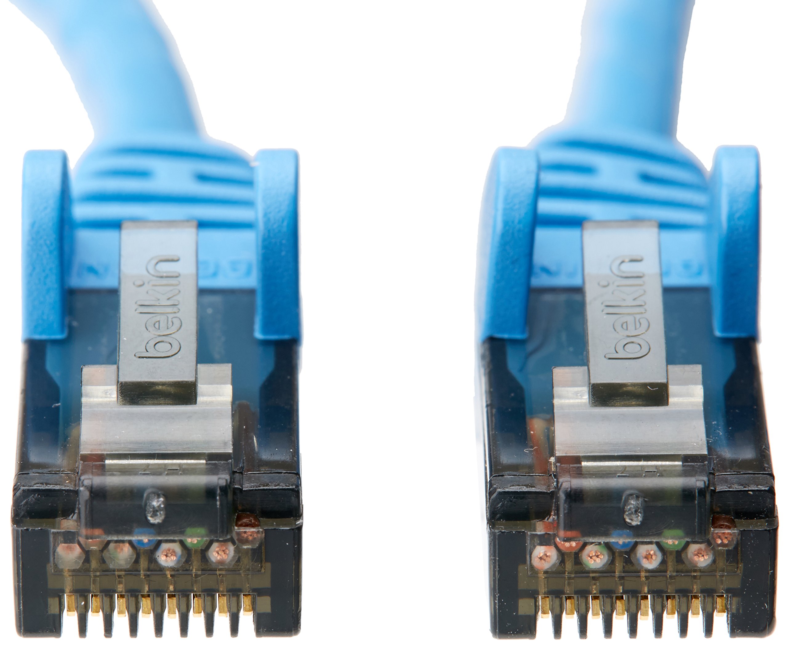 Belkin CAT6 Snagless Patch Cable RJ45M/RJ45M