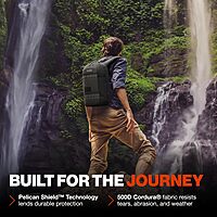 Pelican Aegis Backpack - Travel Backpack