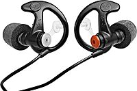 SureFire EP7 Sonic Defenders Ultra Filtered Earplugs with Comply Canal Tips