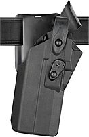 SAFARILAND 7365 7TS Low-Ride ALS/SLS Duty Retention Holster SafariSeven
