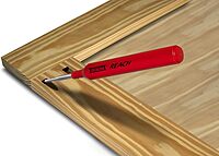 DIXON Industrial REACH Deep Hole Permanent Marker