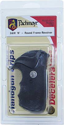 LYMAN Pachmayr Decelerator Grip 05148