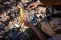 PLANO EDGE Series Fishing Tackle Storage Boxes