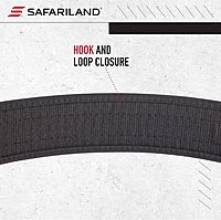 BIANCHI PatrolTek 8105 Hook Inner Liner Belt 1.5in