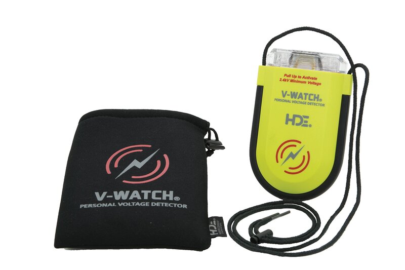 Greenlee VWS-20 Voltage Detector