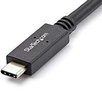 StarTech USB-C Cables & Adapters