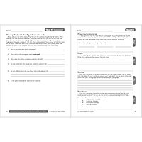 Common Core Language Arts 4 Today, Grade 3 (Common Core 4 Today) (Volume 3)