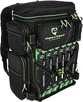 EVOLUTION OUTDOOR Evolution Fishing Drift Series 3600 Tackle Backpack