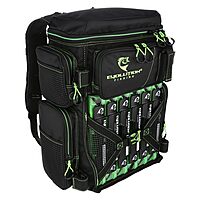 EVOLUTION OUTDOOR Evolution Fishing Drift Series 3600 Tackle Backpack