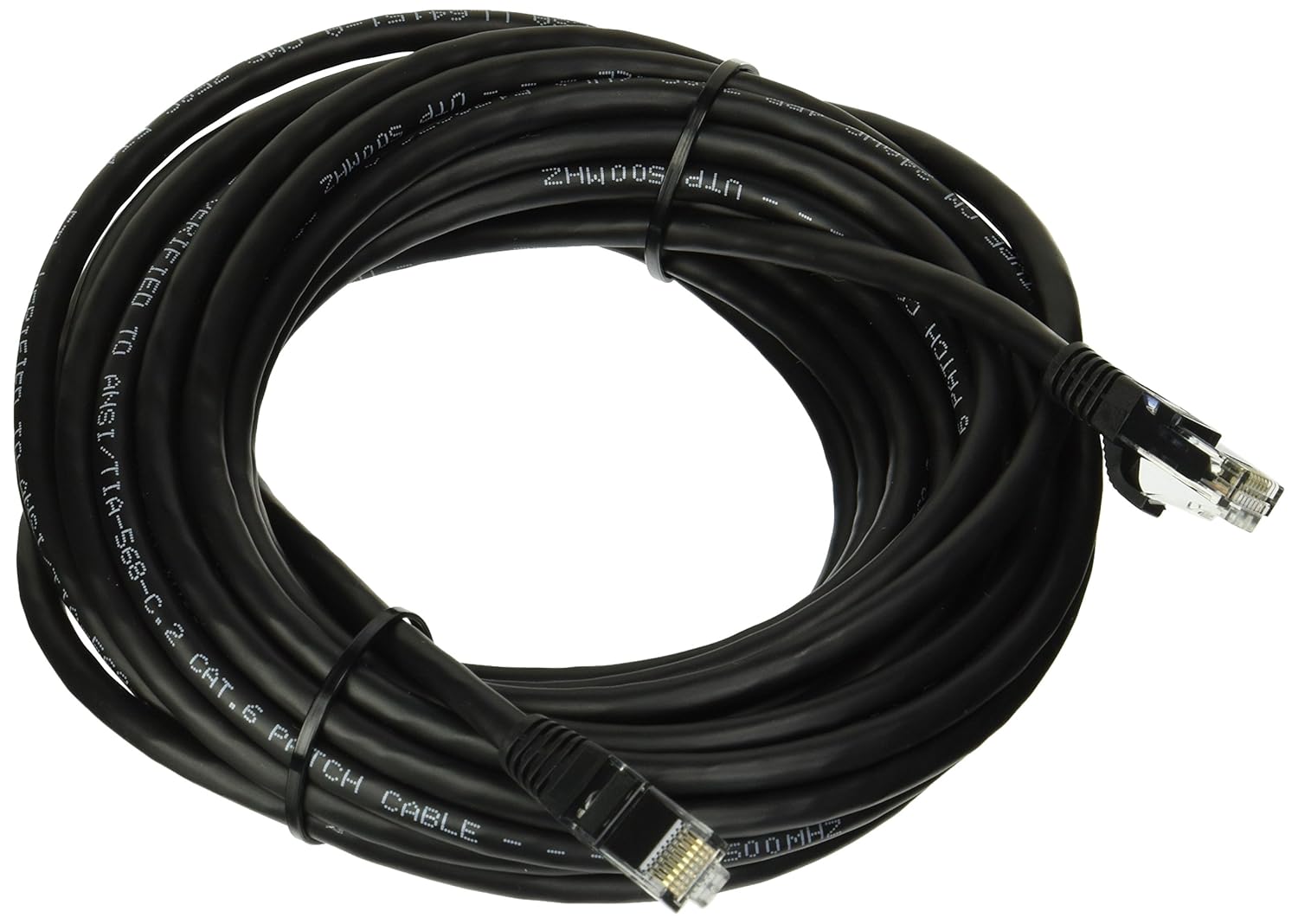 C2G Cat6 Snagless Ethernet Patch Cable