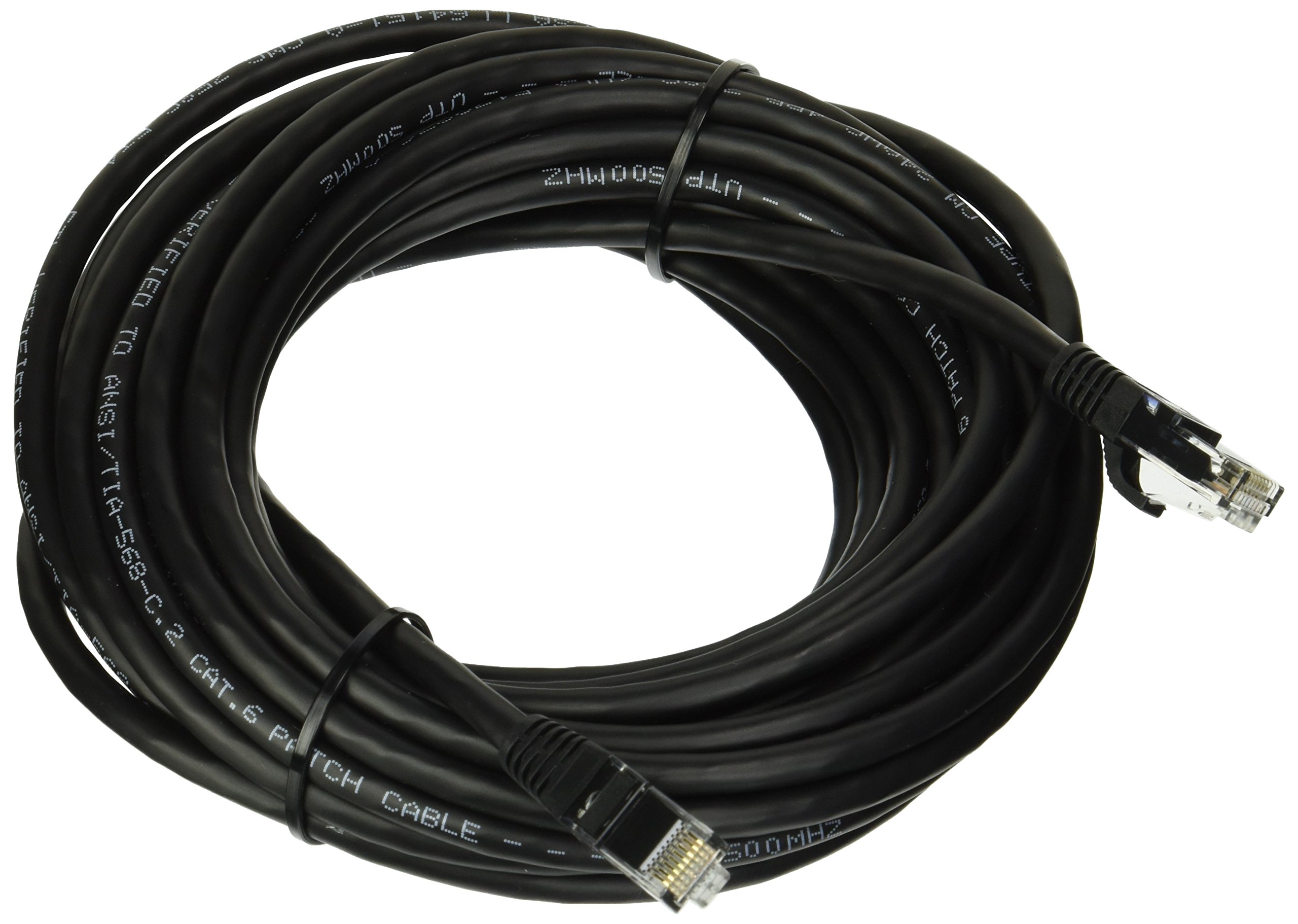 C2G Cat6 Snagless Ethernet Patch Cable