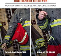 Ergodyne Arsenal 5080 SCBA Mask Bag