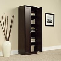 Sauder HomePlus Narrow Storage Cabinet