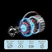 LUCKY LIANG L11 PLUS