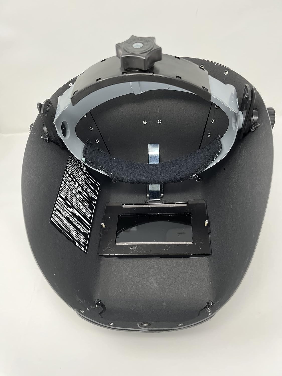 HUNTSMAN, 14532, 490P 2"X4-1/4" QUICK-SLIDE HOLDER & 117A HEADGEA