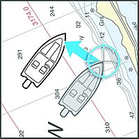 MotorGuide 8M0092085 Xi Series Pinpoint GPS Gateway Kit — For Xi3 and Xi5 Trolling Motors — Sonar GPS Integration