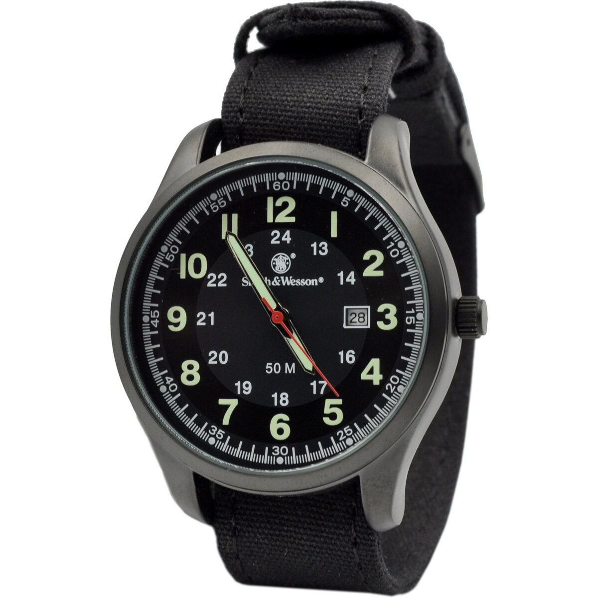 Smith & Wesson Cadet Tactical Watch