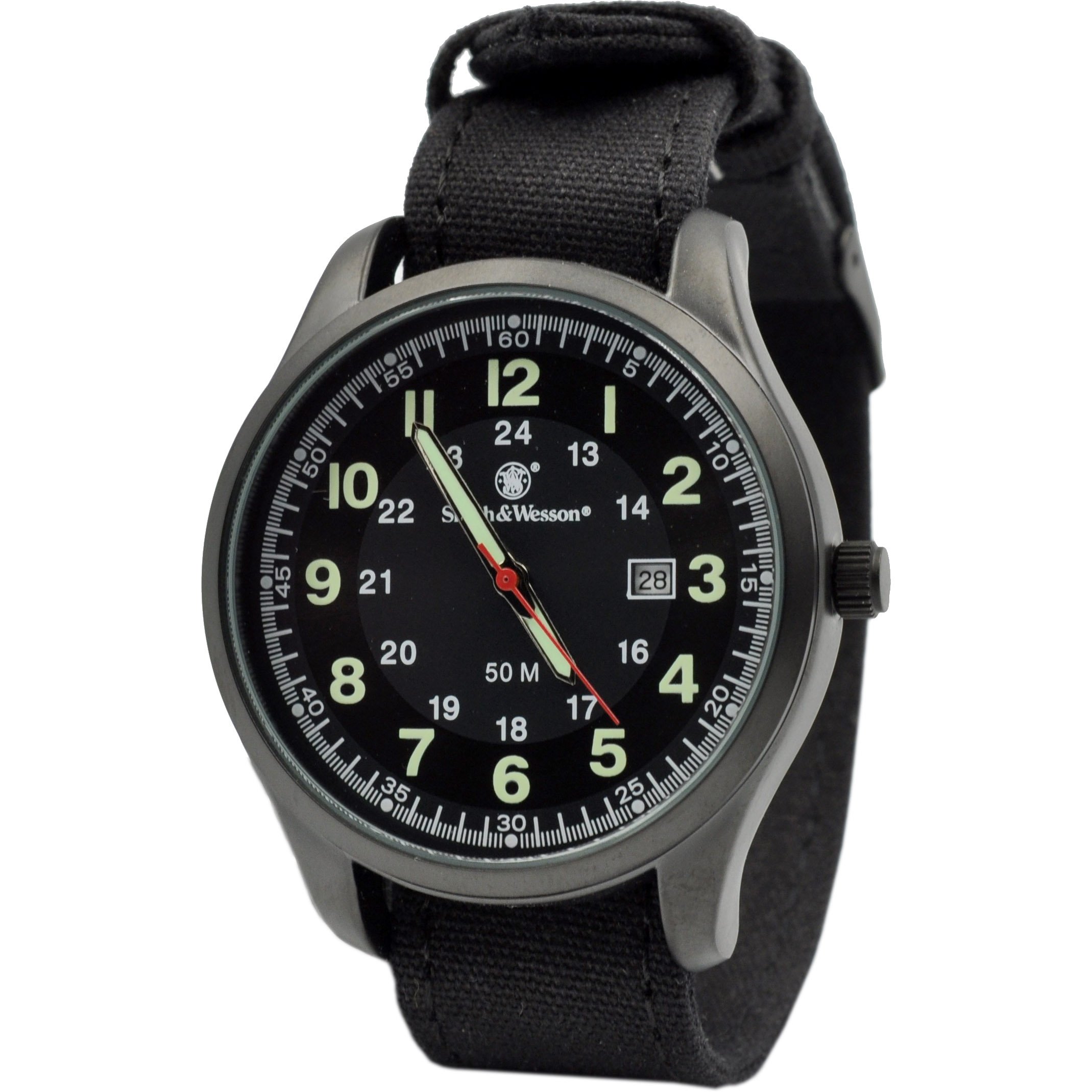 Smith & Wesson Cadet Tactical Watch