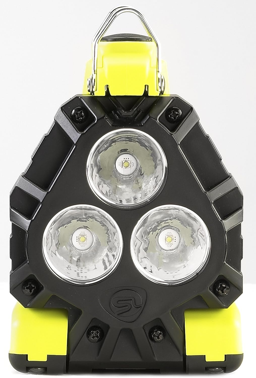 Streamlight 44325 Vulcan 180 HAZ-LO Vehicle Mount System Class I DIV.1 400-Lumen Rechargeable Lantern/Portable Scene Light