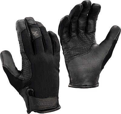 VERTX COF Mens Tactical Gloves Touch Screen Compatible