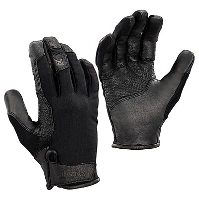 VERTX COF Mens Tactical Gloves Touch Screen Compatible