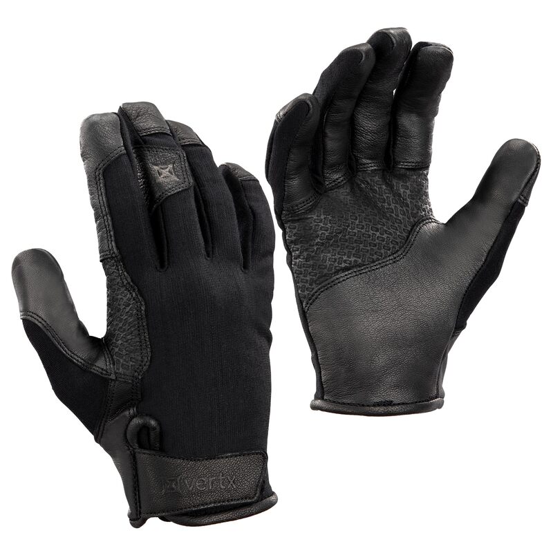 VERTX COF Mens Tactical Gloves Touch Screen Compatible