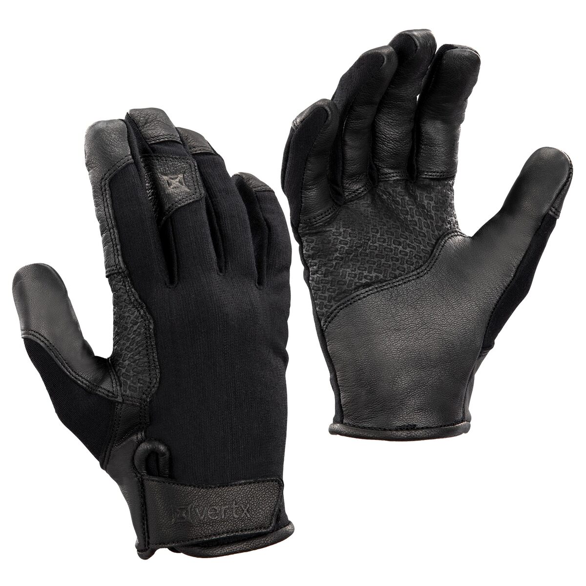VERTX COF Mens Tactical Gloves Touch Screen Compatible