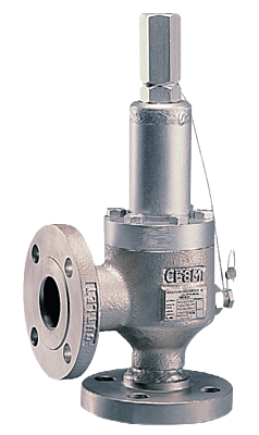 Anderson Greenwood Series 81 & 83