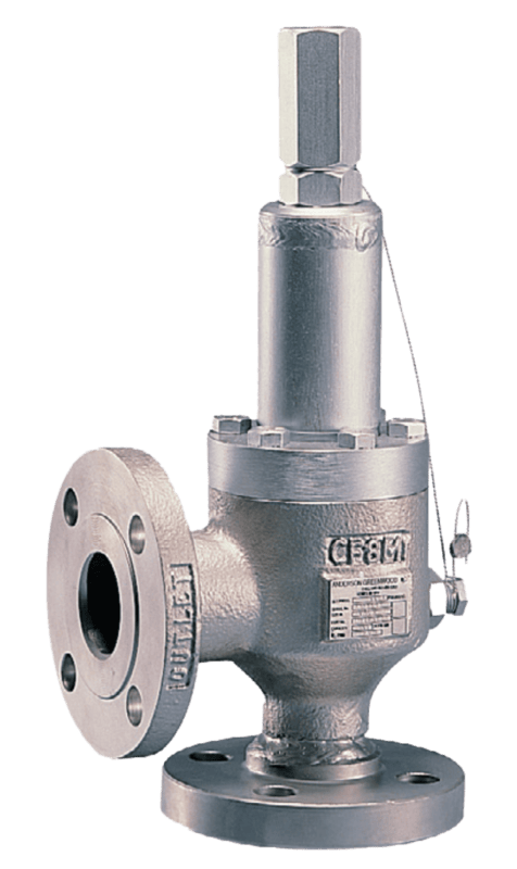 Anderson Greenwood Series 81 & 83