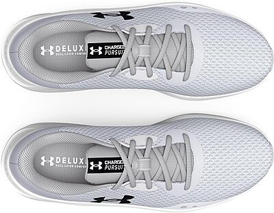 Under Armour Women's Charged Pursuit 3 Running Shoe