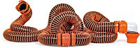 Camco RhinoEXTREME RV Sewer Hose Kit