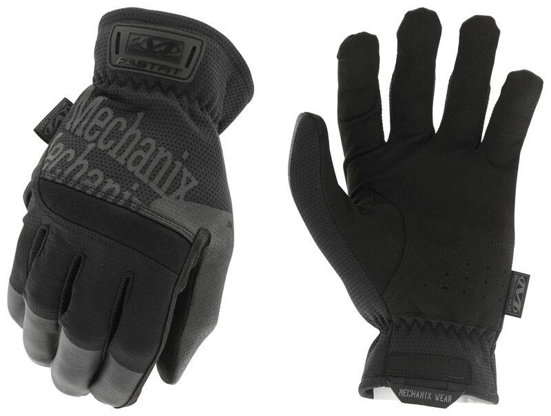 Mechanix Wear FastFit Tactical Gloves