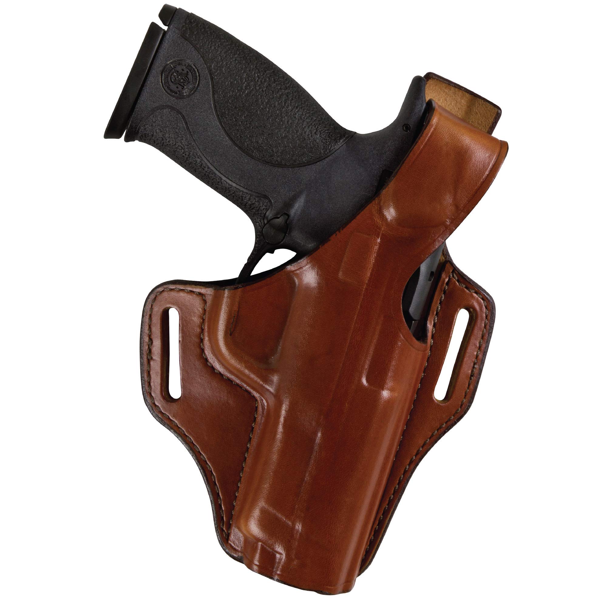 BIANCHI Model 56 Serpent Belt Slide Holster