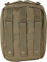 Voodoo Tactical Enlarged EMT Pouch