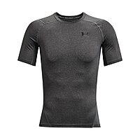 Under Armour Men's HeatGear Compression Short-Sleeve T-Shirt