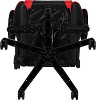 Flash Furniture X20 X30 LeatherSoft Racing Gaming Chair Ergonomic High-Back Computer Chair