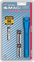 MAGLITE Mini 2-Cell AA Flashlight