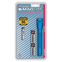 MAGLITE Mini 2-Cell AA Flashlight