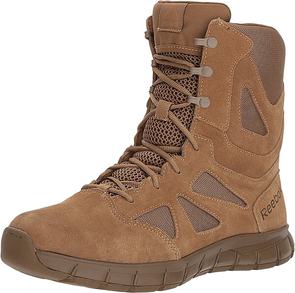 Reebok RB8808 Sublite Cushion Tactical Boot