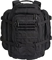 FIRST TACTICAL Specialist 3-Day Backpack Survival Go Bag