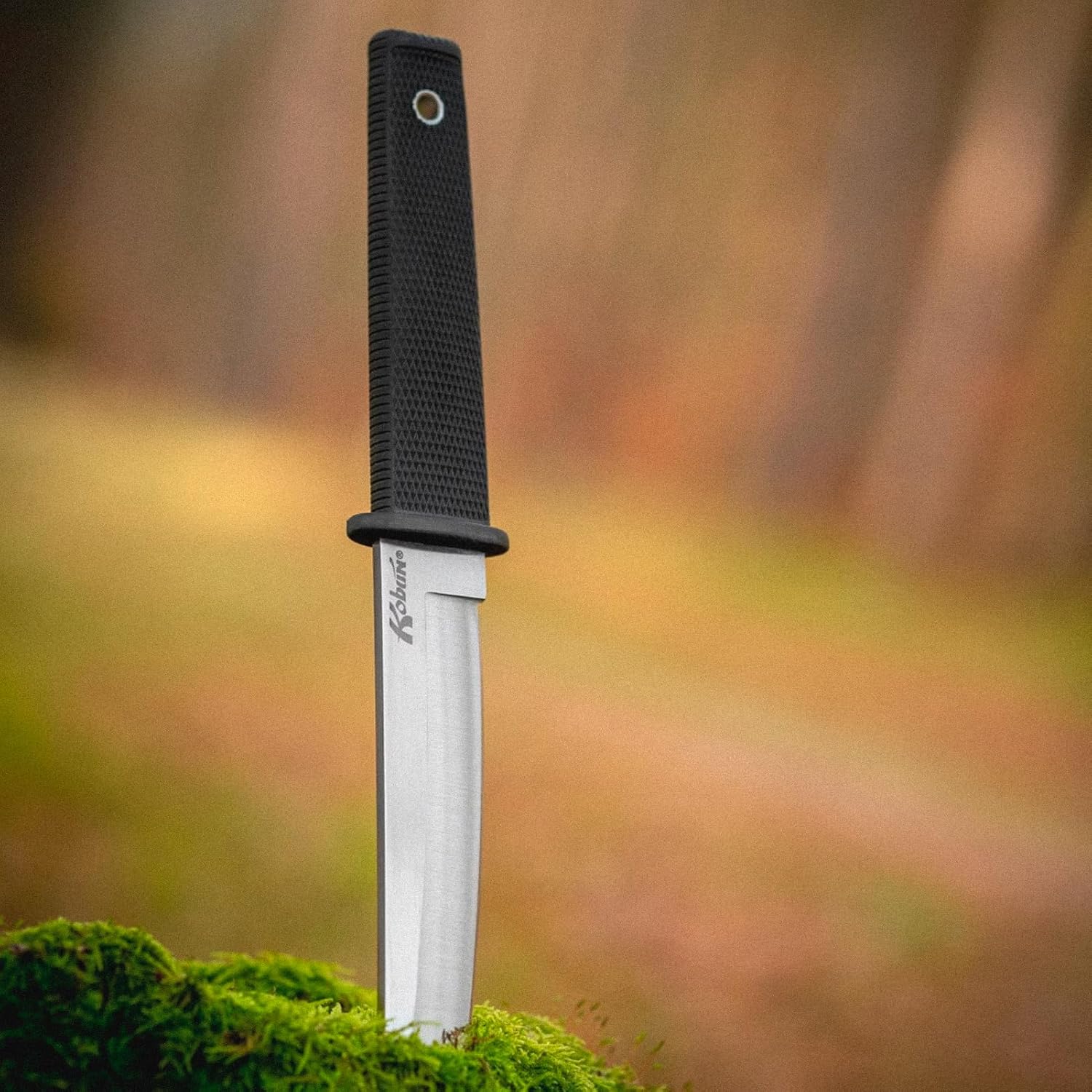 COLD STEEL Kobun Fixed Blade Tactical Knife