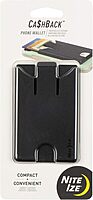 Nite Ize Ca$hBack Phone Wallet & MagicMount Plate Kit