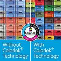 Xerox Vitality Multi-Use Printer & Copy Paper, 10 Reams, White, Letter (8.5in x 11in), 5000 Sheets Per Case, 20 Lb