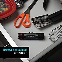 Nite Ize Radiant 3-in-1 LED Mini Flashlight and Lantern