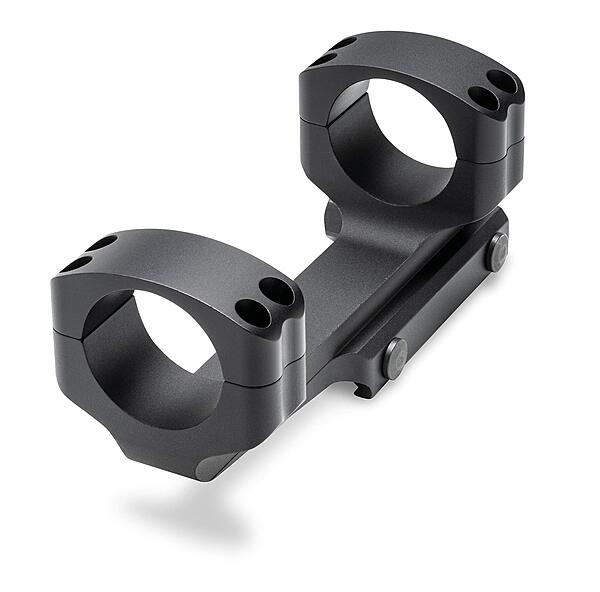 Steiner P-Series Cantilever Rifle Scope Mount, 36mm Height